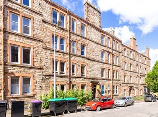 Flat for sale in Ritchie Place, Polwarth, Edinburgh EH11