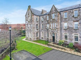 Flat for sale in Rosslyn House, Glasgow Road, Perth PH2