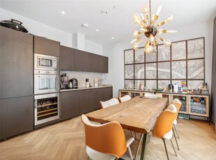 Flat for sale in Southampton Street, Covent Garden WC2E