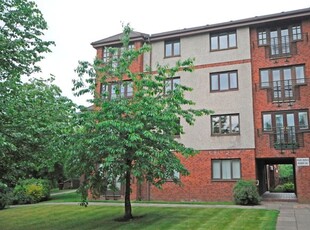 Flat for sale in Springfield Crescent, Uddingston, Glasgow G71