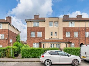 Flat for sale in Swann Street, York YO23