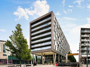 Flat for sale in The Boulevard, Leeds LS10