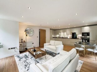 Flat for sale in Towers Avenue, Jesmond, Newcastle Upon Tyne NE2