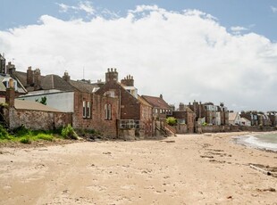Cottage for sale in Viewforth, North Berwick, East Lothian EH39