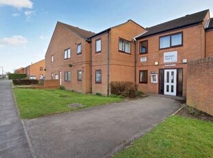 For Rent in Rotherham, South Yorkshire 1 bedroom Apartment