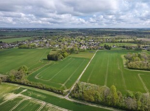 Land for sale in Hall & Rectory Farms, Little Shelford, Cambridge CB22