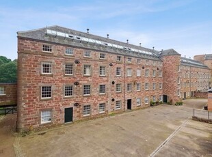 Maisonette for sale in Mid Mill, Stanley, Perthshire PH1