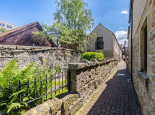 Mews house for sale in Lochside Mews, Linlithgow EH49