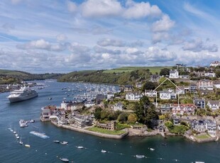 Penthouse for sale in Church Hill, Kingswear, Dartmouth TQ6