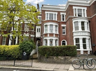 Property for sale in 121 West End Lane, West Hampstead, London NW6