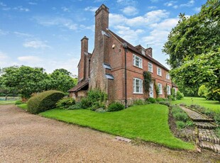 Property for sale in Birchgrove Road, Horsted Keynes, Haywards Heath, West Sussex RH17
