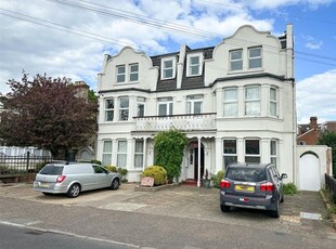 Property for sale in Regent House, Wellesley Road, Clacton-On-Sea CO15
