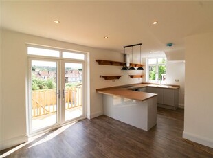 Semi-detached house for sale in Brighton Crescent, Bedminster, Bristol BS3