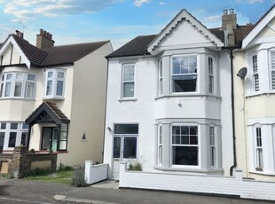 Semi-detached house for sale in Lansdowne Avenue, Leigh-On-Sea SS9
