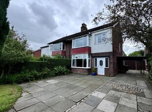 Semi-detached house for sale in Liverpool Road, Hutton, Preston PR4