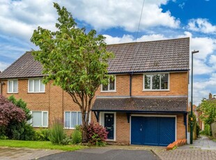 Semi-detached house for sale in Long Mynd Road, Birmingham, West Midlands B31
