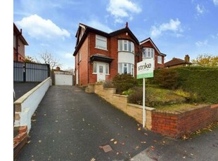 Semi-detached house for sale in Spen Lane, Leeds LS16