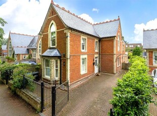 Semi-detached house for sale in The Baulks, Sawston, Cambridge CB22