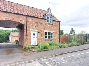 Semi-detached house for sale in Thornton-Le-Dale, Pickering, North Yorkshire YO18