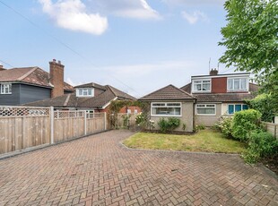 Semi-detached House for sale - Main Road, Swanley, BR8