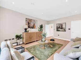 Terraced house for sale in House 3 Tower Bridge Mews, Southwark SE1