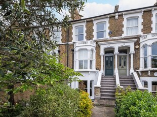 Terraced house for sale in Lordship Road, Stoke Newington N16