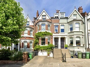 Terraced house for sale in Lyncroft Gardens, London NW6