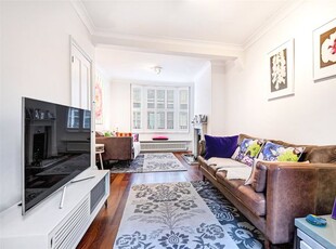Terraced house for sale in Maunsel Street, London SW1P