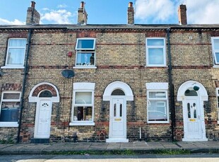 Terraced house for sale in Stamford Street West, York YO26
