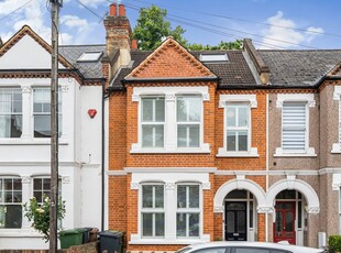 Terraced House for sale - Overcliff Road, London, SE13