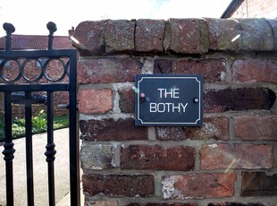 The Bothy, North Street, Barrow-upon-Humber, Lincolnshire
