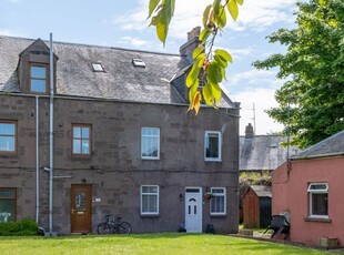 Town house for sale in Brougham Square, Montrose DD10