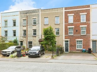Town house for sale in Coronation Road, Southville, Bristol BS3