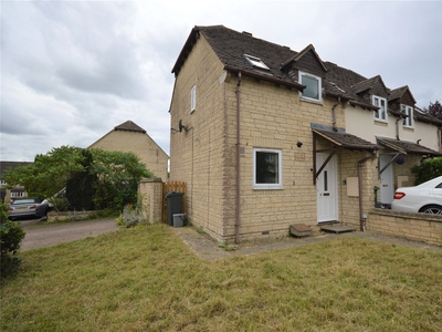 Foxes Close, Chalford, Stroud, Gloucestershire, GL6
