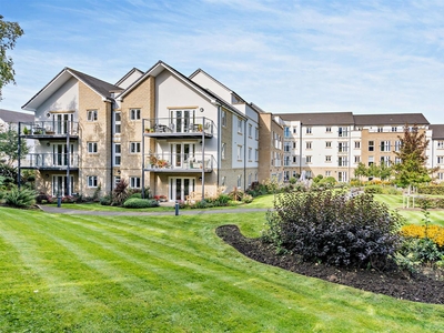 1 Bedroom Retirement Apartment For Sale in Ilkley, West Yorkshire