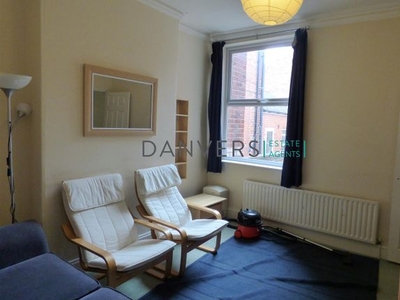 Detached house to rent in Norman Street, Leicester LE3