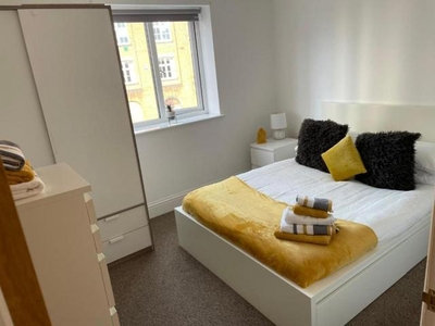1 Bedroom Apartment Hull Hull