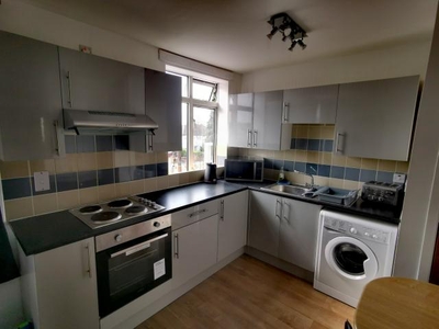 1 Bedroom Apartment Luton Luton