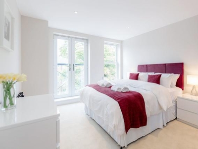 1 Bedroom Apartment Reigate Reigate