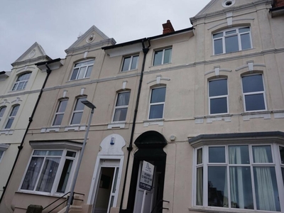 10 bedroom terraced house for rent in Marlborough Road, Plymouth, PL4