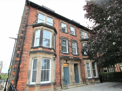 2 bedroom flat for rent in Eskdale Terrace, Jesmond, Newcastle upon Tyne, NE2