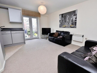 3 bedroom apartment for rent in Rialto, Newcastle Upon Tyne, NE1