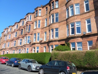 3 bedroom flat for rent in Thornwood Terrace, West End, Glasgow, G11