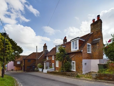 Cottage for sale in Green Lane, Hamble, Southampton SO31