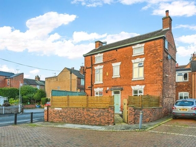 Cottage for sale in Moor Street, Spondon, Derby DE21