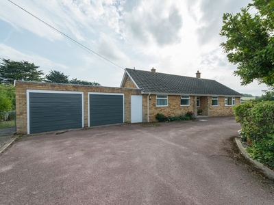 Detached bungalow for sale in Pean Court Road, Whitstable CT5