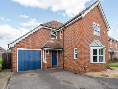 Detached house for sale in Cippenham, Slough, Berkshire SL1