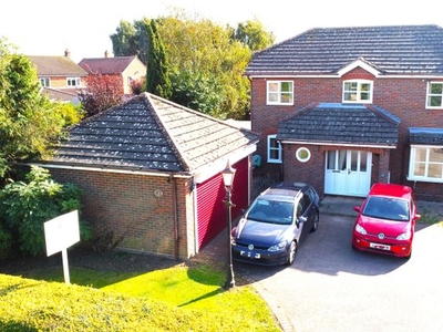 Detached house for sale in Colchester Road, West Mersea, Colchester CO5
