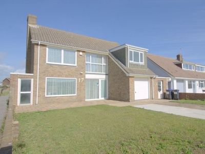 Detached house for sale in Falcon Close, Shoreham Beach, West Sussex BN43