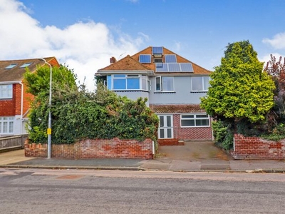 Detached house for sale in Goodwin Road, Ramsgate CT11